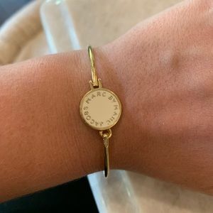 Marc Jacob’s clip bracelet